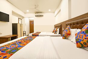 Fabhotel Shiv Leela Grand