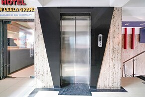 Fabhotel Shiv Leela Grand