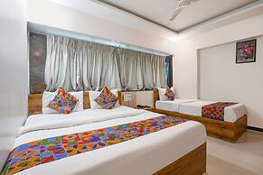 Fabhotel Shiv Leela Grand
