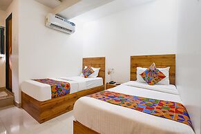 Fabhotel Shiv Leela Grand