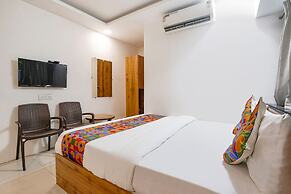 Fabhotel Shiv Leela Grand