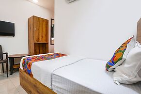 Fabhotel Shiv Leela Grand