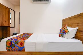 Fabhotel Shiv Leela Grand