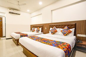 Fabhotel Shiv Leela Grand