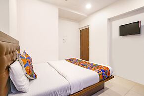 Fabhotel Shiv Leela Grand