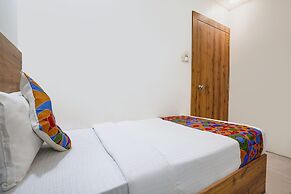 Fabhotel Shiv Leela Grand