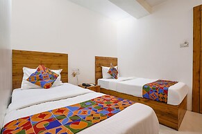 Fabhotel Shiv Leela Grand