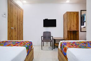 Fabhotel Shiv Leela Grand