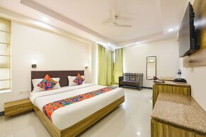 Fabhotel Angel Green Residency