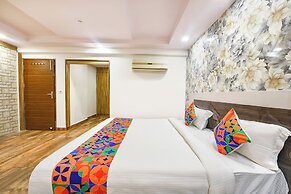 Fabhotel Angel Green Residency