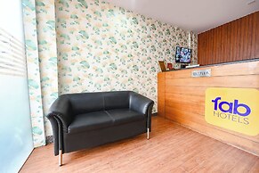 Fabhotel Angel Green Residency