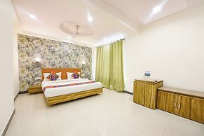 Fabhotel Angel Green Residency