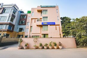 Fabhotel Angel Green Residency