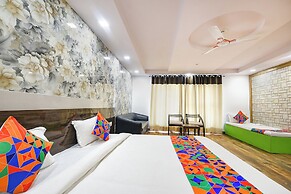 Fabhotel Angel Green Residency