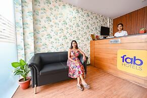 Fabhotel Angel Green Residency