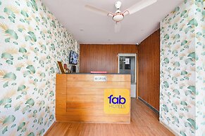 Fabhotel Angel Green Residency