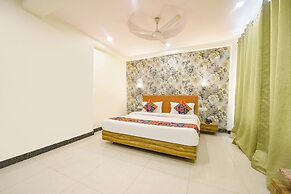Fabhotel Angel Green Residency