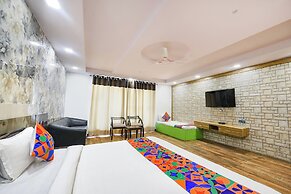 Fabhotel Angel Green Residency