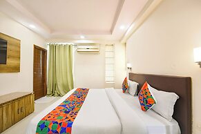 Fabhotel Angel Green Residency
