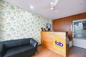 Fabhotel Angel Green Residency