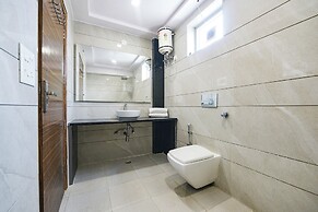 Fabhotel Angel Green Residency