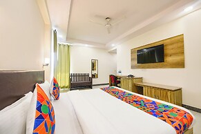 Fabhotel Angel Green Residency