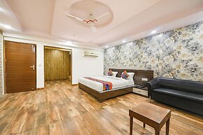 Fabhotel Angel Green Residency