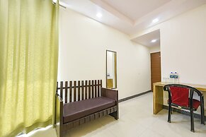 Fabhotel Angel Green Residency