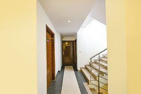 Fabhotel Angel Green Residency