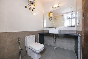 Fabhotel Angel Green Residency