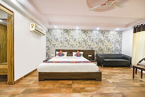 Fabhotel Angel Green Residency