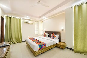 Fabhotel Angel Green Residency