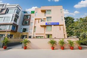 Fabhotel Angel Green Residency