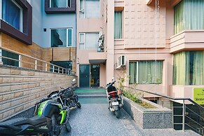 Fabhotel Angel Green Residency