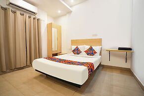 Fabexpress Prime Inn