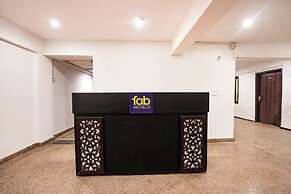 Fabexpress Prime Inn