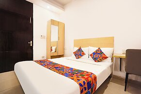 Fabexpress Prime Inn