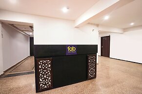 Fabexpress Prime Inn