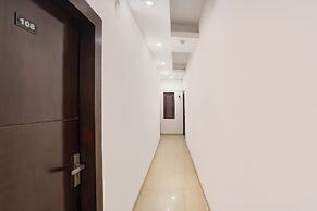 Fabexpress Prime Inn