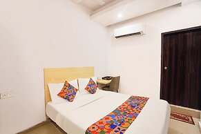 Fabexpress Prime Inn