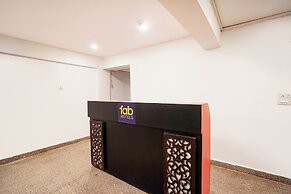 Fabexpress Prime Inn