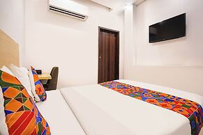 Fabexpress Prime Inn