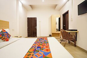 Fabexpress Prime Inn