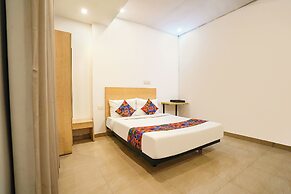 Fabexpress Prime Inn