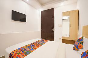 Fabexpress Prime Inn