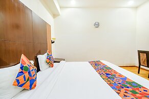 Fabhotel Prime Seven Lake View