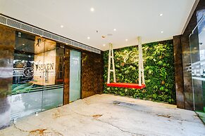 Fabhotel Prime Seven Lake View