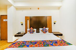 Fabhotel Prime Seven Lake View