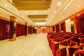 Fabhotel Prime Seven Lake View