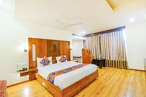 Fabhotel Prime Seven Lake View